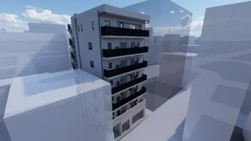 Grace Tilia Building