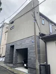 上目黒4丁目戸建(上目黒4-41-4)