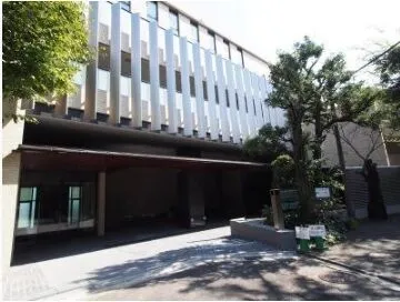 Forest Terrace Toriizaka (individual owner) Building