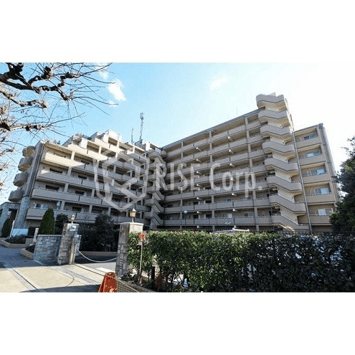 Grand Heights Ikejiri 