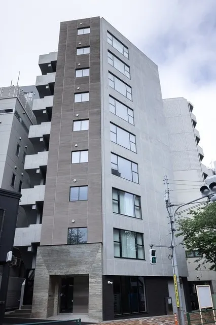 Monolith Hiroo  Building