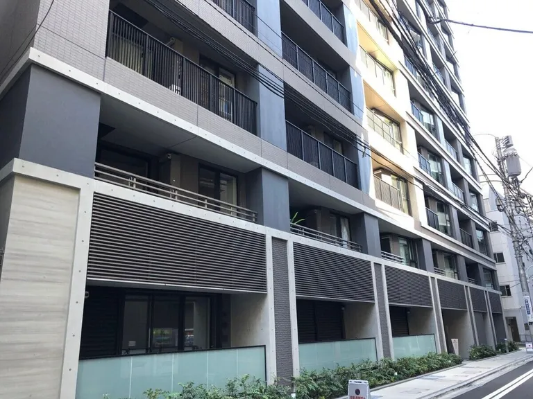 The Gran Classe Nihonbashi East Building