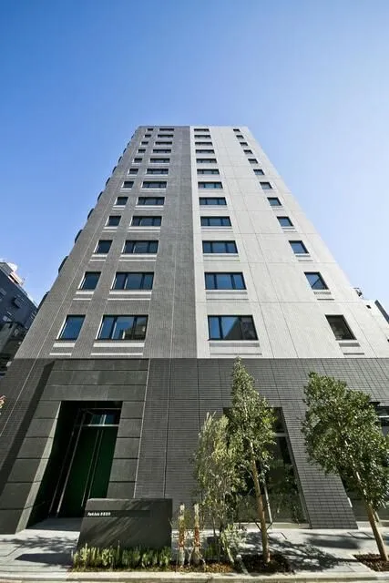 Park Axis AkasakaMitsuke Building