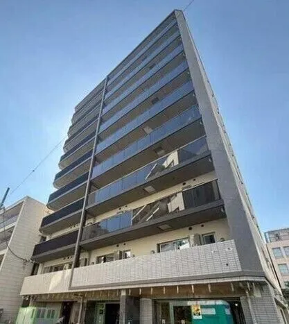 Urbanex Waseda  Building