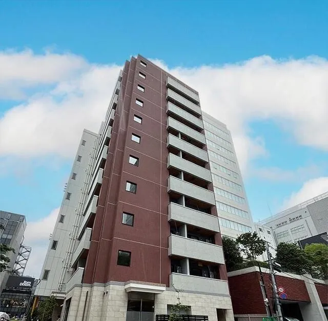 Aman E.S.K. Aoyama Building