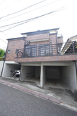 Higashinakano 2 chome Rent House(Higashinakano2-4-12)