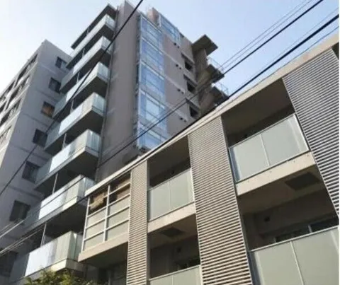 Residence Takanawadai Other