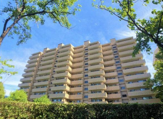 パークシティ本牧Ⅰ棟 