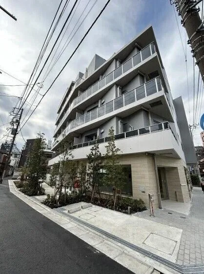 BRAN SIESTA Shinagawa Oimachi Park Edge Building