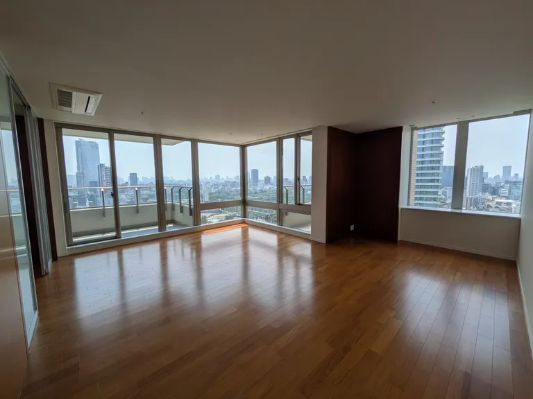 Living Dining
