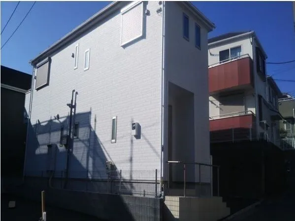 KoletYokohamaRokukakubashi#04(Rokukakubashi6-16-30-1) Building