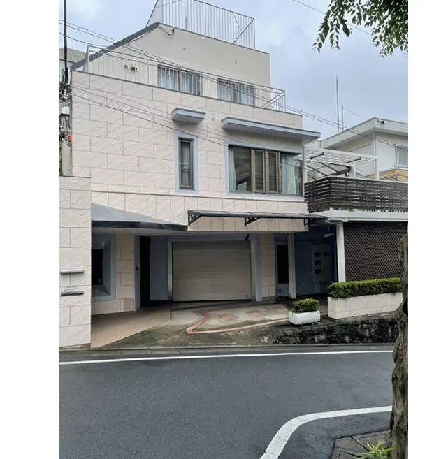 青葉台1丁目戸建（青葉台1-4-26） 外観