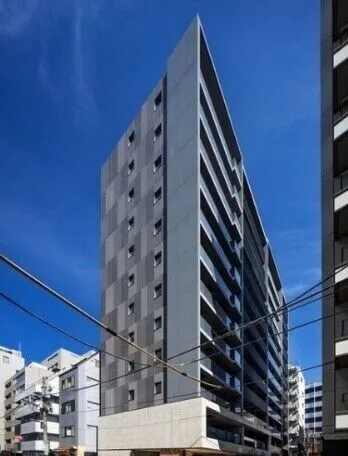 Le Fond  Progres Kanda Premium Building