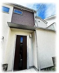 Kitazawa 4chome House(4-29-19) 