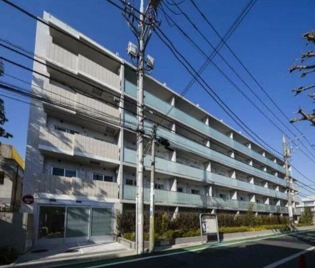 Proud Flat Sangenjaya Ⅱ 