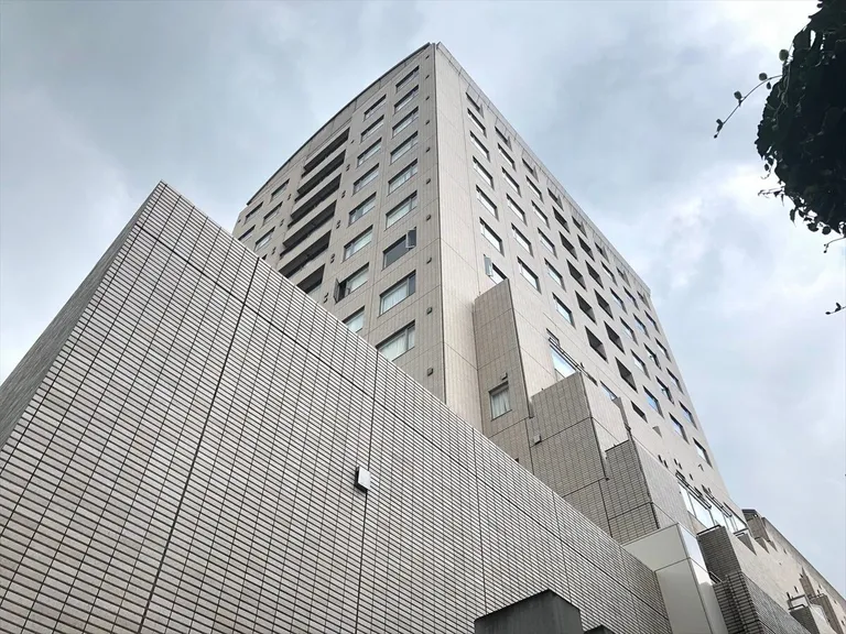 プライムスクェアシティ 