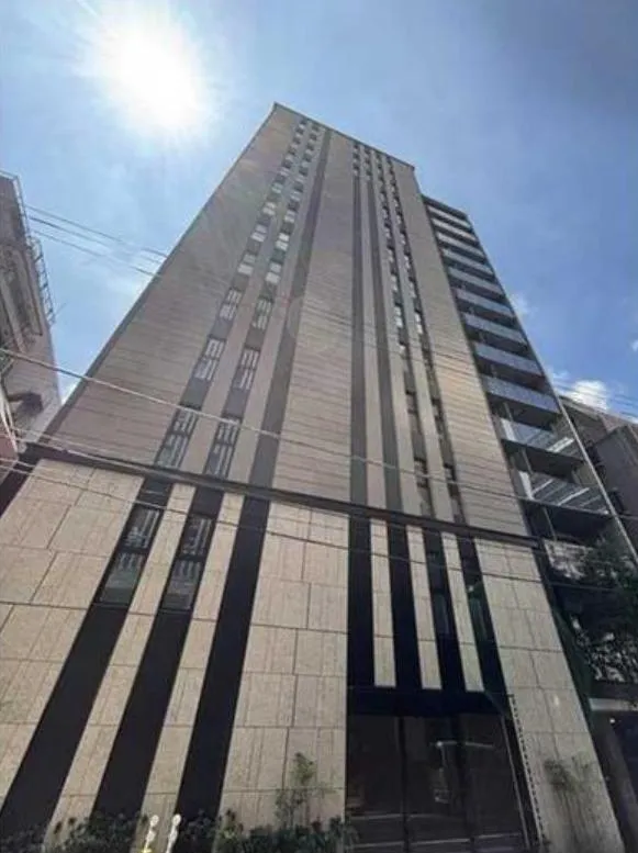 The Park House Kojimachi 3chome Building