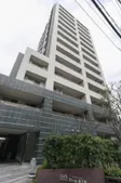 Park Homes Ichigaya Yakuoji