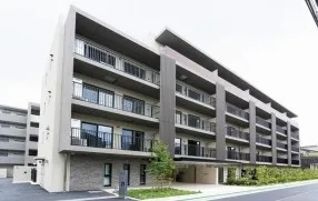 Aso Ciel Okurayama Building