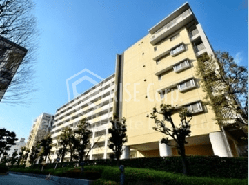 Acty Meguro Ekimae Building 1 