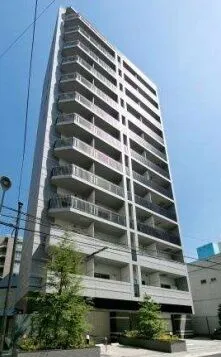 Park Axis Asakura- Kuramae Building