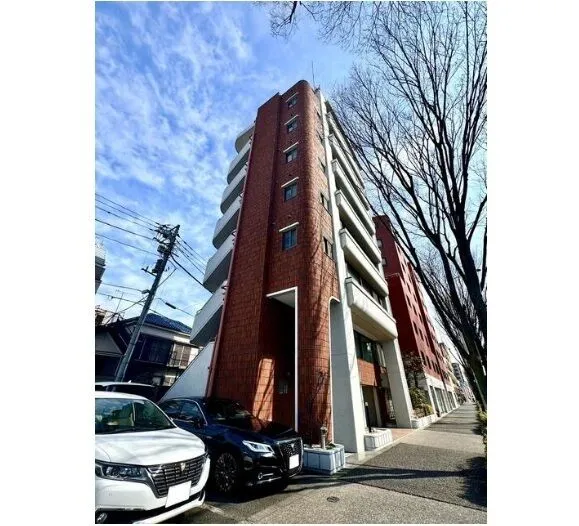 パラッツォ大山 