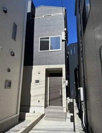 Kolet Noborito#02(Noboritoshinmachi115-4) Building
