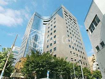 Irifune Heights Building