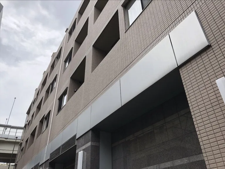 スペーシア三軒茶屋弐番館 外観