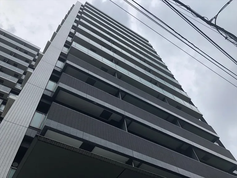 Park Axis Shibuya Sakuragaoka South Building