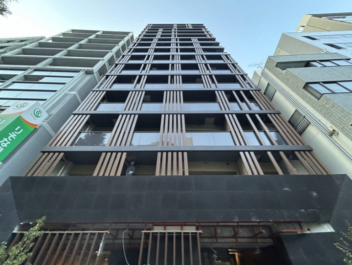 BRANSIESTA Asakusakuramae 