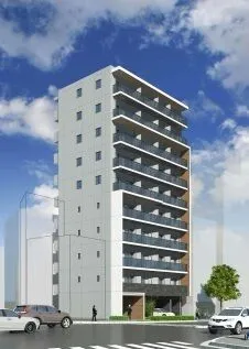  El Sereno Yokohama Building