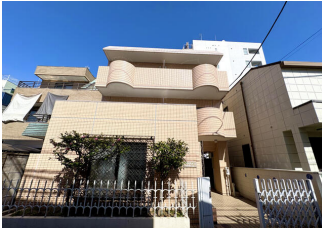 Take Heights　Maisonette 