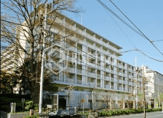 Acty Meguro Ekimae Building 2 Building