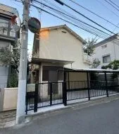 笹塚1丁目N邸(笹塚1-3-6) 外観