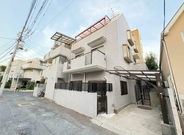 Gran Calls Higashi Kitazawa 