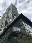 Park Court Bunkyo Koishikawa The Tower