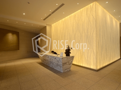 ザ・神宮前レジデンス 