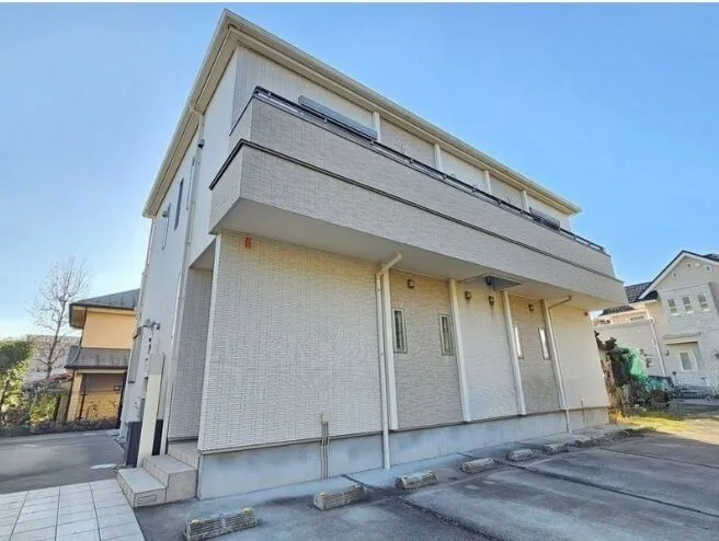 Utsukushigaoka 2chome Terrace 