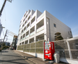 プラザ西品川