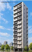 Park Residence Koishikawa