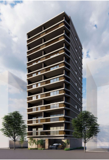 GRANPASEO Nishiazabu Ⅱ Building