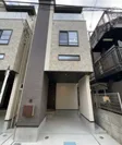 Kolet Motosumiyoshi #06 (Kizukisumiyoshicho 30-1)