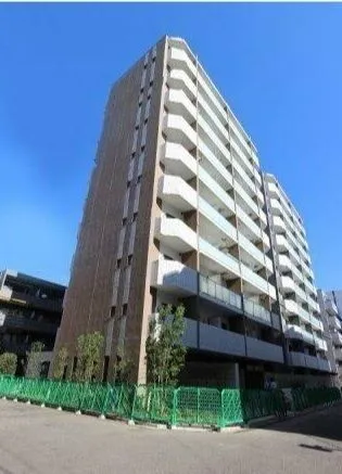 Proud Flat Musashikosugi East  