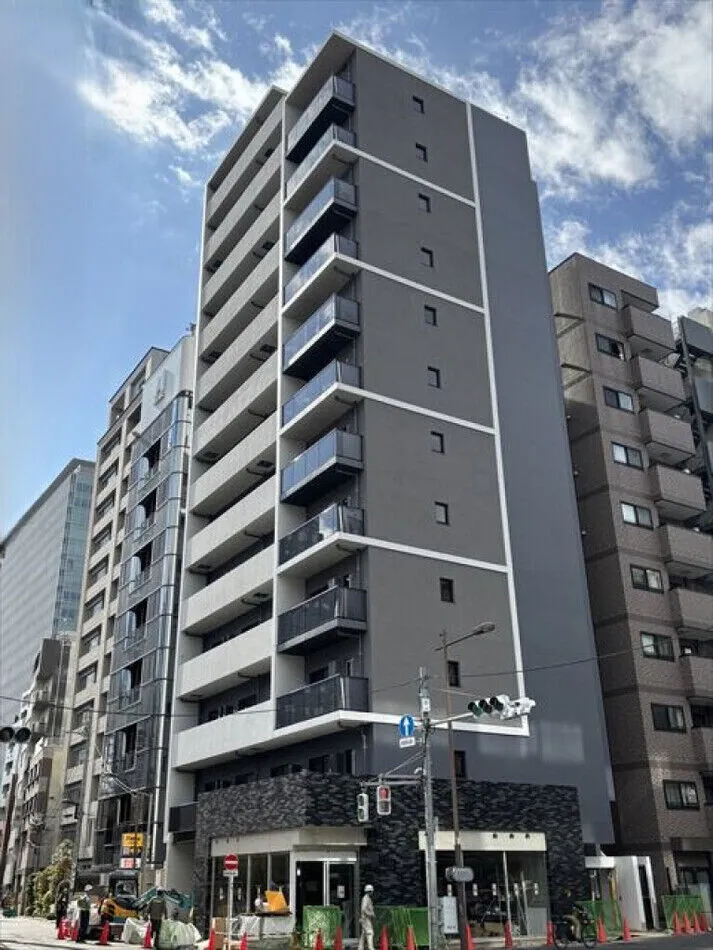 La Tiera Akihabara Building