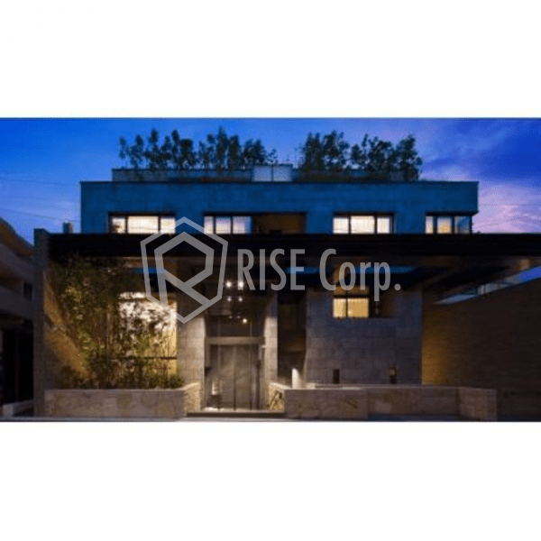 Geo Minamiaoyama Building