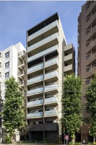 MODIER BUNKYO MEJIRODAI Building