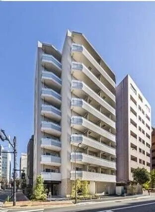 Park Axis Sanbancho Building