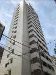 LaSante Azabujuban(Apartments Tower Azabujuban)