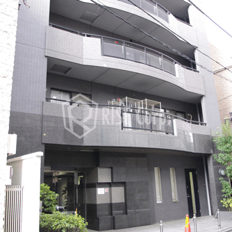 グランドゥール広尾 